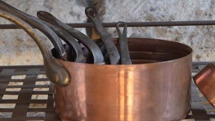 Product image for Classic French Sauces