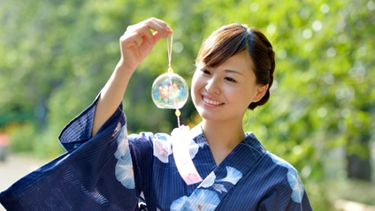 Product image for DIY YUKATA Workshop with Yukiko