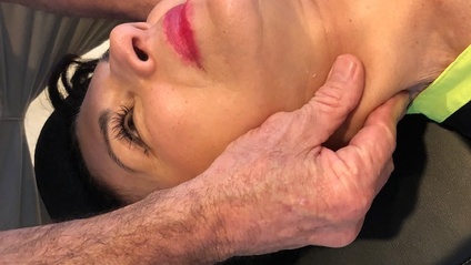 Product image for Integrated Manual Therapy and Orthopedic Massage for Complicated Cervical Conditions