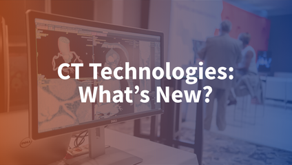 Product image for CT Technologies: What's New?