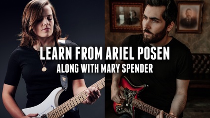 Product image for The Guitar Philosophy Guide