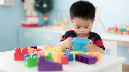 Product image for Getting Started in Speech Therapy with the Minimally Verbal Child
