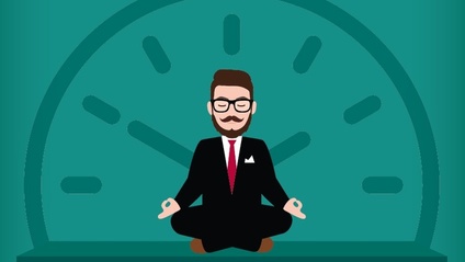 Product image for Time Management - Baas over je eigen tijd