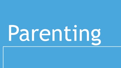 Product image for Parenting Mini-Course