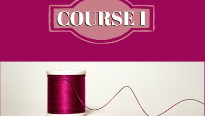 Product image for Beginner 1- Course 1