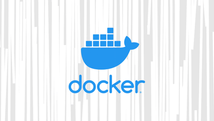 Product image for Docker Network and Volume