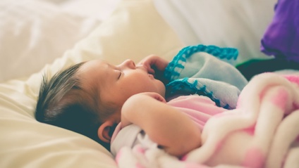 Product image for Component Two- Global English Maternity & Child Sleep Consultant™ April 2025