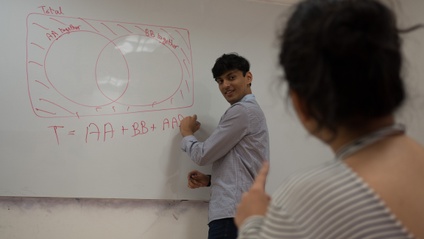 Product image for INTERNAL - GMAT Masterclass (Live Recordings)