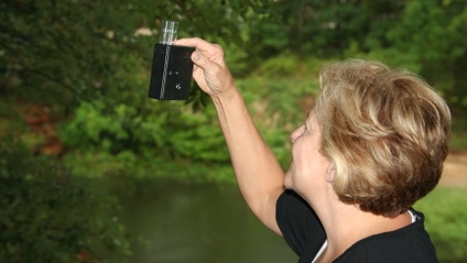 Product image for Happy Water Means Happy Life Mini Course