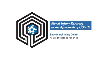 Product image for April 25, 2022 Course: Moral Injury Recovery in the Aftermath of COVID