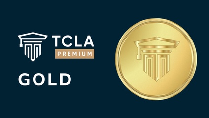 Product image for TCLA Premium Gold