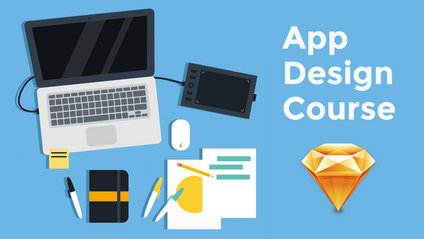 Product image for Learn App Design