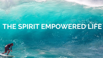 Product image for The Spirit Empowered Life