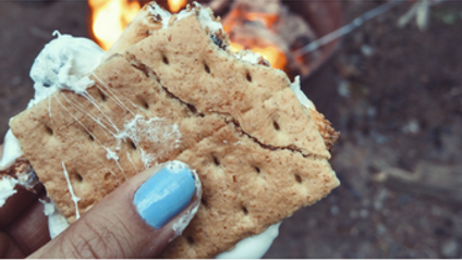 Product image for How To Get S'more Out Of Life