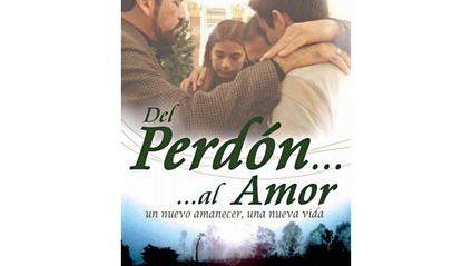 Product image for Del perdón al amor
