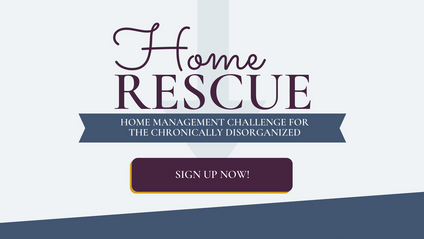 Product image for Home Rescue