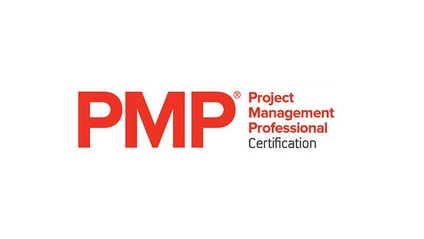 Product image for Project Management Professional (PMP)