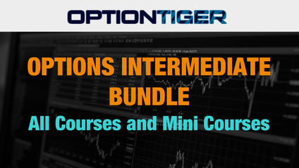 Product image for Option Intermediate Bundle