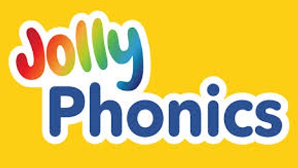 Product image for Jolly Phonics An Introduction course