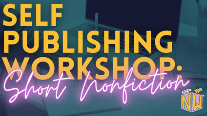 Product image for The Self-Publishing Workshop: Short Nonfiction