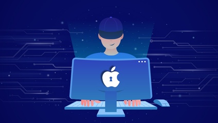 Product image for Hacking and Pentesting iOS Applications