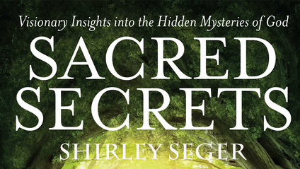 Product image for Sacred Secrets
