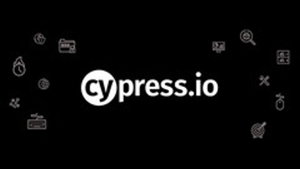 Product image for Cypress-Modern Automation Testing from Scratch + Framework