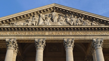 Product image for L'Être Humain (340-102-MQ)