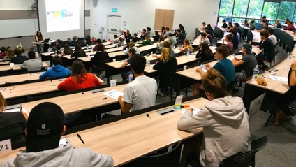 Product image for ESSEC Asia Pacific - Module Débutant - Business Chinese + HSK 1