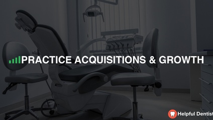 Product image for Practice Acquisitions & Growth