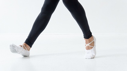 Product image for Cha Cha Cha Open Work (Aug 2020)