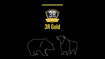 Product image for 3R Gold Membership