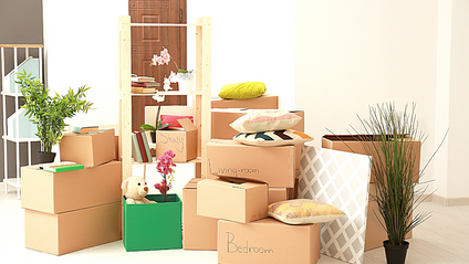 Product image for Sorting Through a Loved One's Belongings After a Death