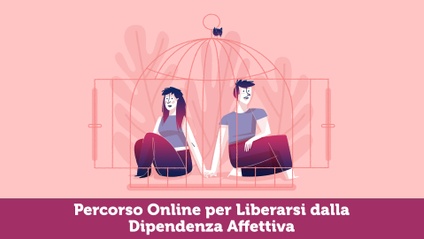 Product image for Liberati dalla Dipendenza Affettiva
