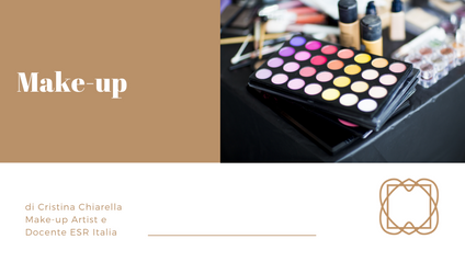 Product image for MAKE-UP