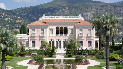 Product image for Webinar: Secluded Villas of Provence