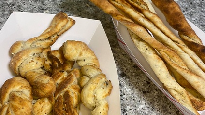 Product image for Kids Series - Bread Sticks