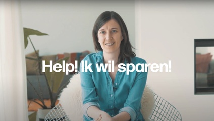 Product image for Help! Ik wil sparen