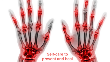 Product image for Soft Ball Hand Treatment