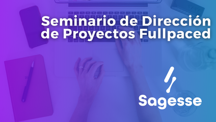 Product image for Seminario Virtual Gestión de Proyectos (FullSelfpaced)