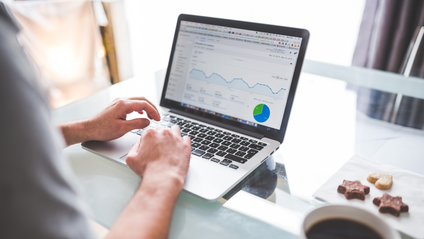 Product image for How to track & analyse your digital marketing to prove your ROI