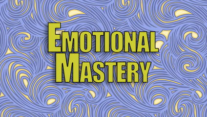 Product image for Emotional Mastery