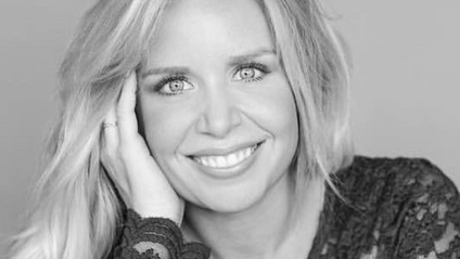 Product image for INTERVIEW WITH MEAGAN RICHARDSON - BROWN