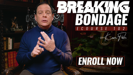 Product image for Breaking Bondage 102 eCourse