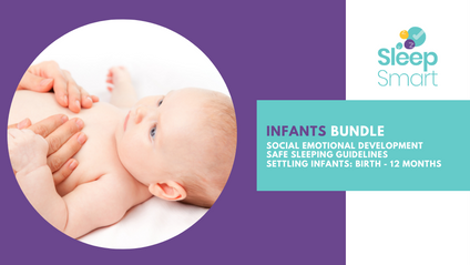 Product image for Infants Course Bundle