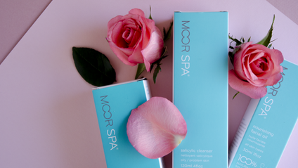 Product image for Moor Spa Marketing Resource Kit