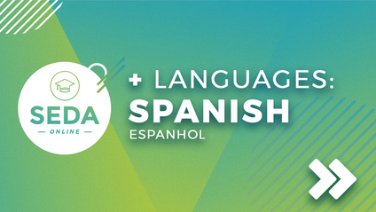 Product image for +Languages: Spanish