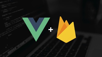 Product image for Aprende Vue2 y Firebase paso a paso