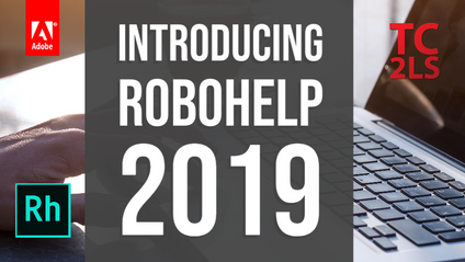 Product image for Introducing RoboHelp 2019