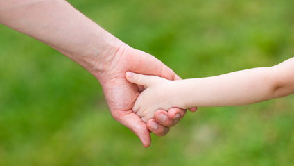 Product image for Pass Your Faith Along To Your Children